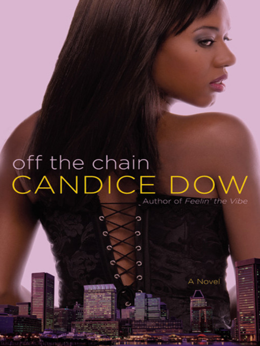 Cover image for Off the Chain